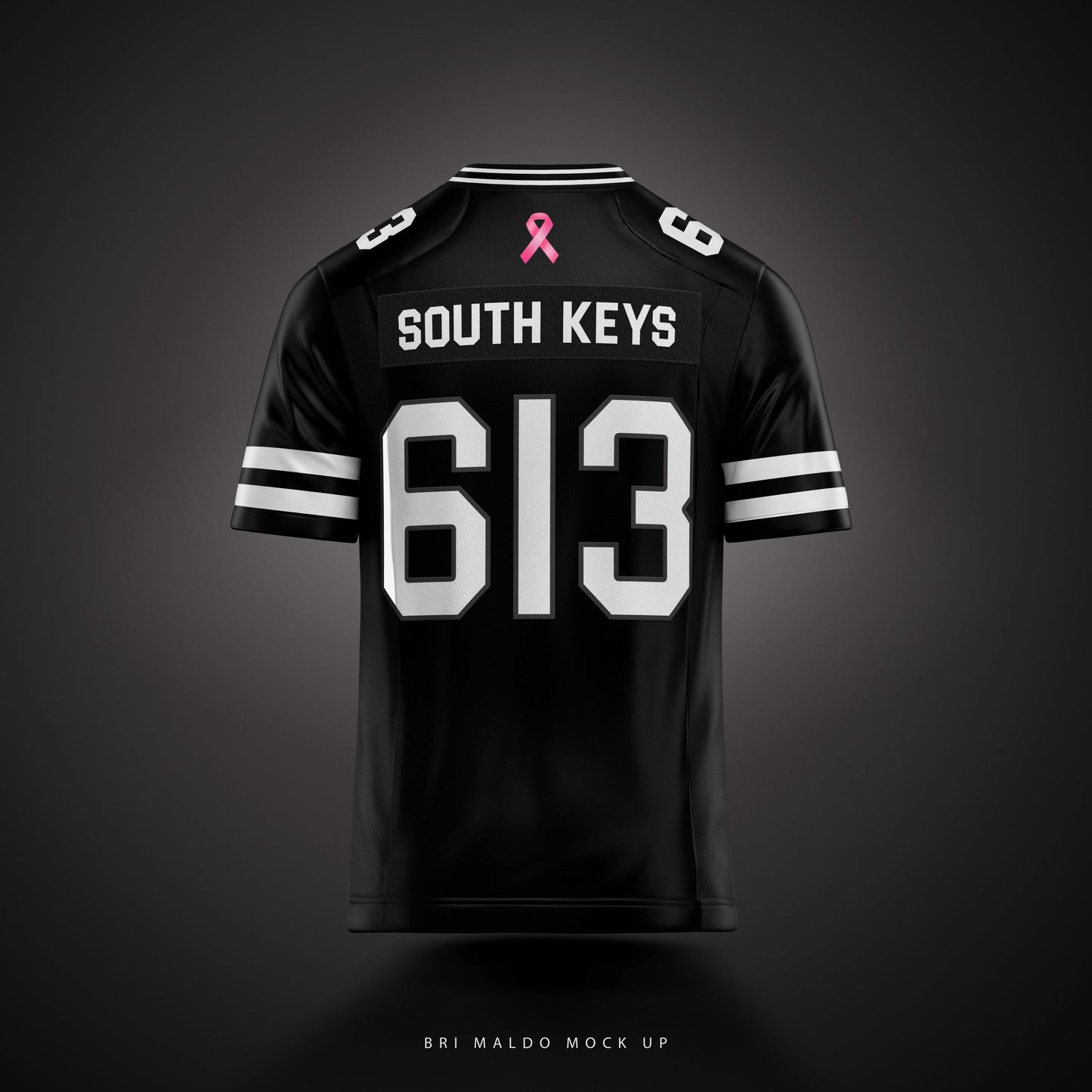 OFFICIAL HAMRO Football Jersey