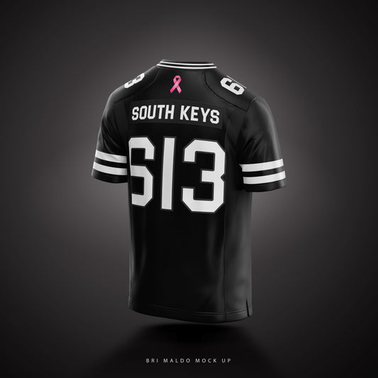 OFFICIAL HAMRO Football Jersey