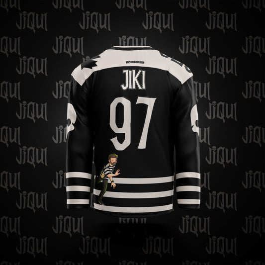 Jiqui Hockey Jersey