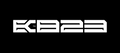 KB23 Designz logo