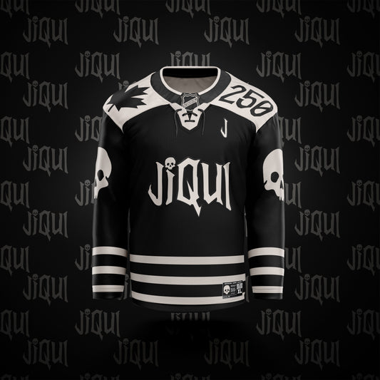 Jiqui Hockey Jersey