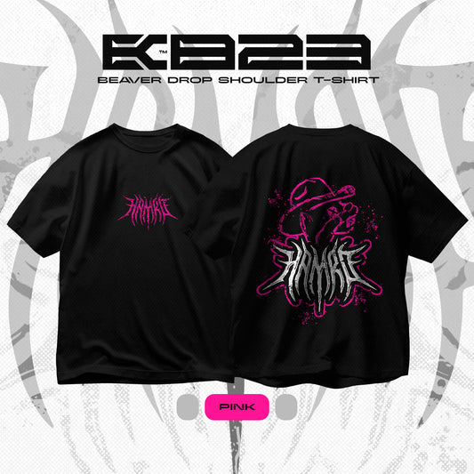 Official Hamro Beaver Tee Pre-Sale