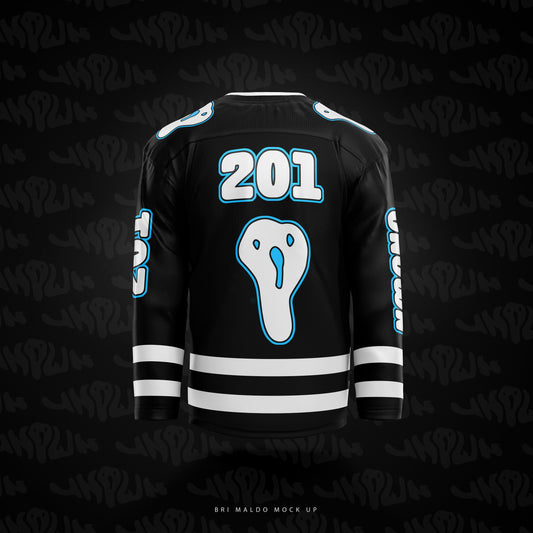 Unown Hockey Jersey