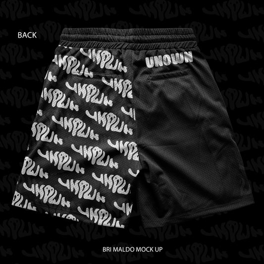 Unown Shorts