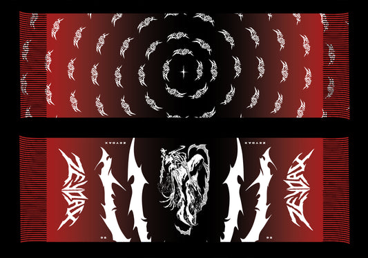 Official Zeydax Pashmina